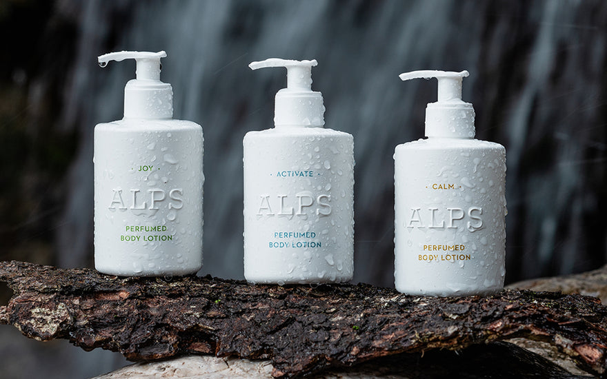 "How to interpret Alpine well-being? ALPS tells us" by AD ITALIA