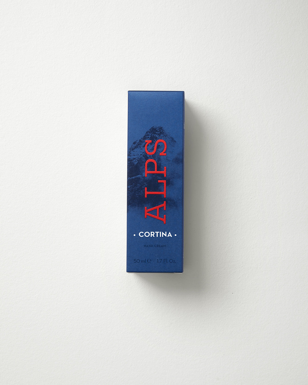 ALPS CORTINA HAND CREAM 50 ML