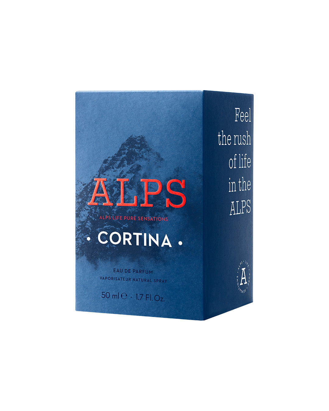 ALPS CORTINA EDP 50 ML VAPO