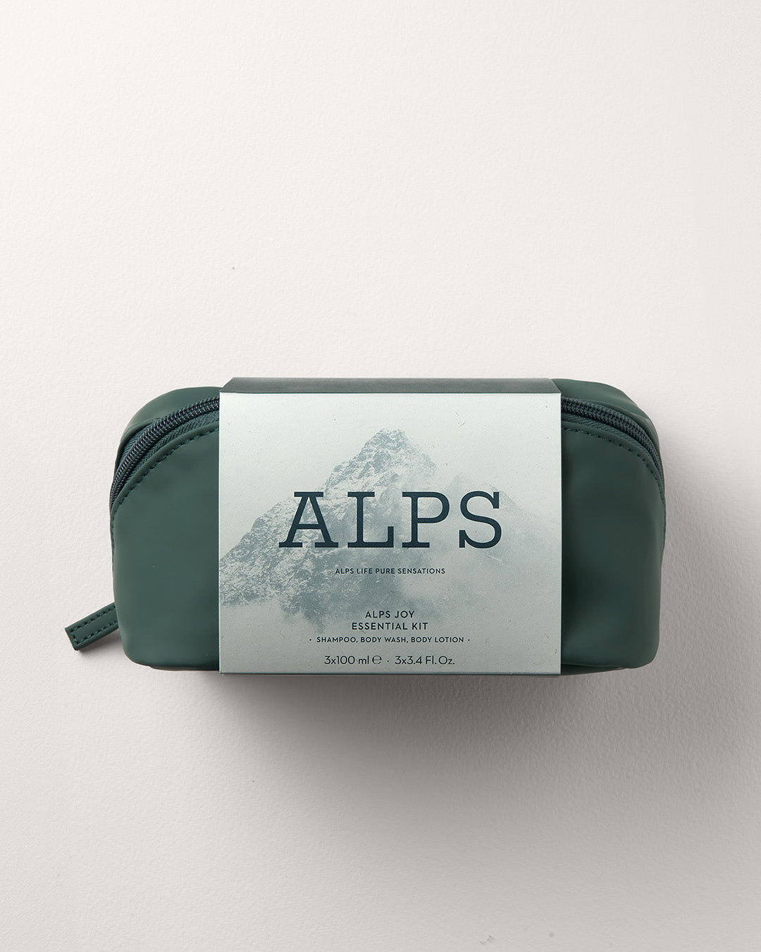 Alps Joy Essential Kit