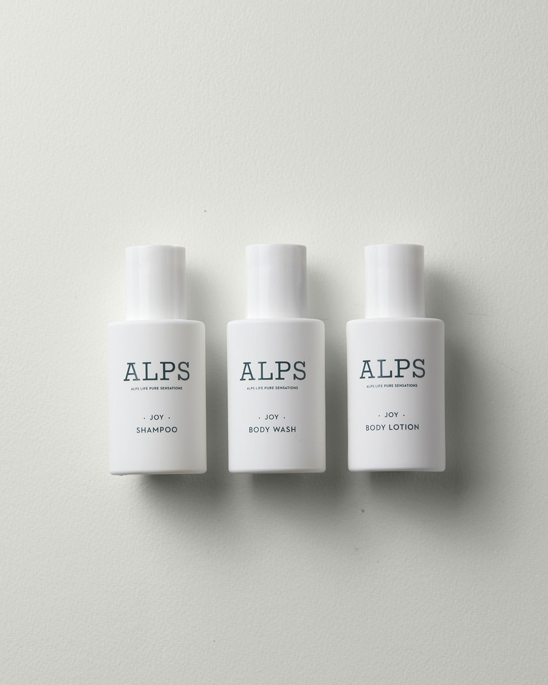 Alps Joy Essential Kit