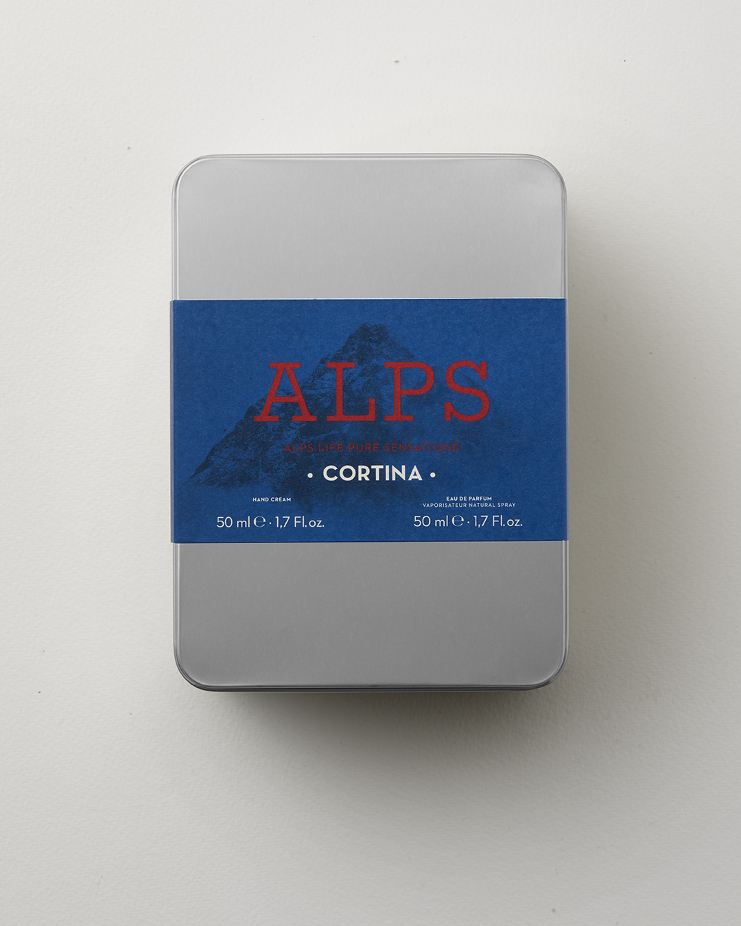 Text Box Alp Metal Box – ALPS Lifestyle