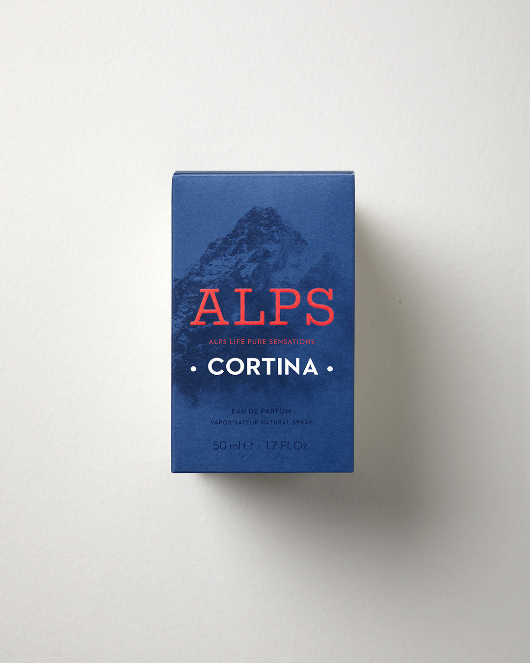 ALPS CORTINA EDP 50 ML VAPO